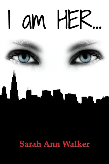 Cover of I am HER