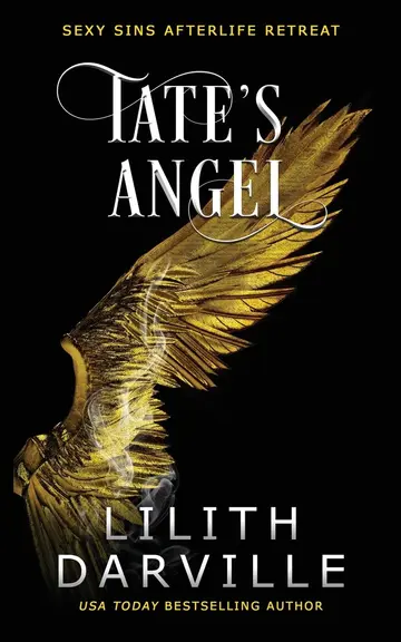 Cover of Tate's Angel