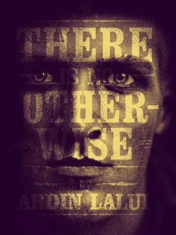 Cover of There is No Otherwise