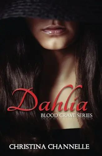 Cover of Dahlia