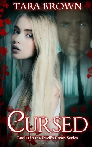 Cover of Cursed