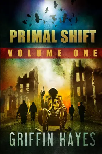Cover of Primal Shift