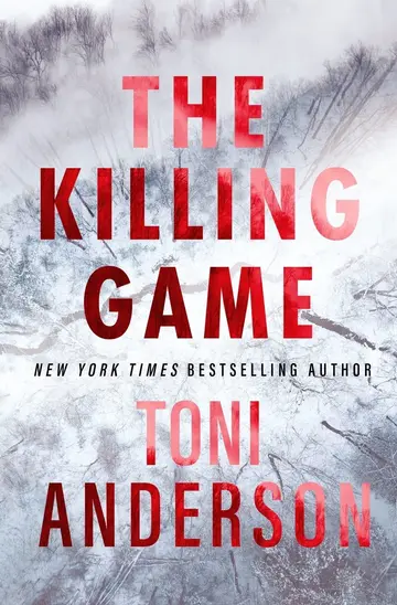 Cover of The Killing Game