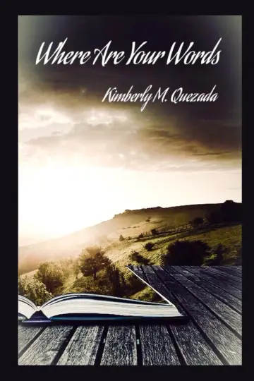 Cover of Where Are Your Words?