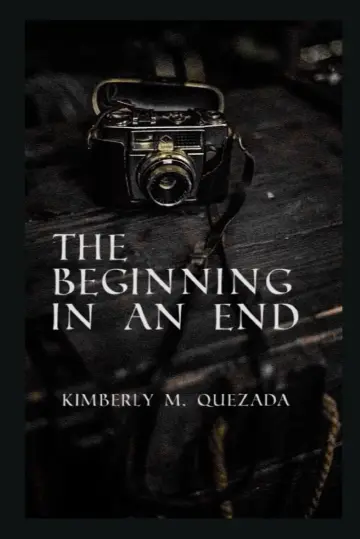 Cover of The Beginning in an End
