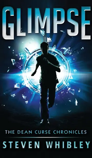 Cover of Glimpse