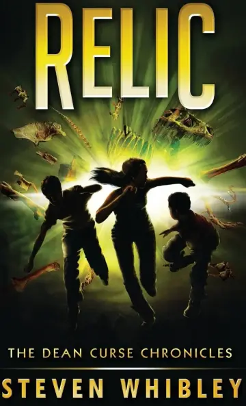 Cover of Relic