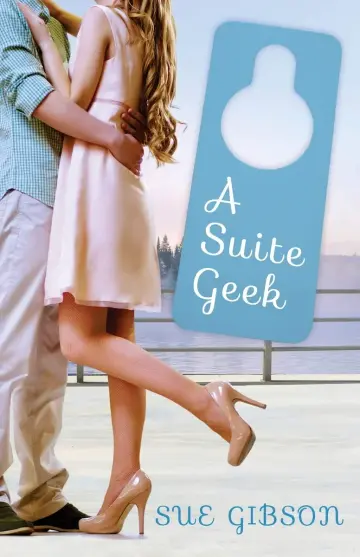 Cover of A Suite Geek