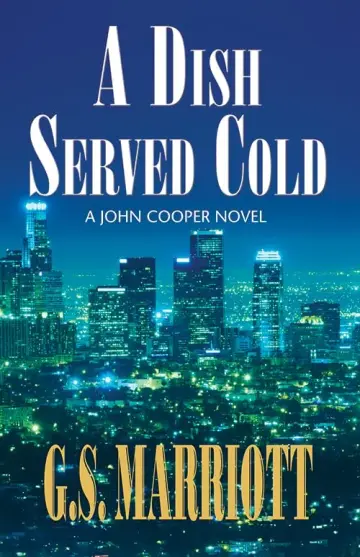 Cover of A Dish Served Cold