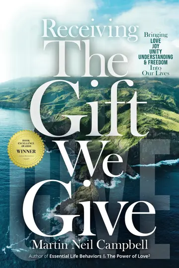 Cover of Receiving the Gift We Give