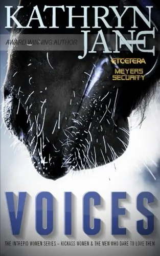 Cover of Voices