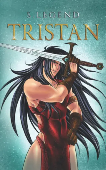 Cover of Tristan