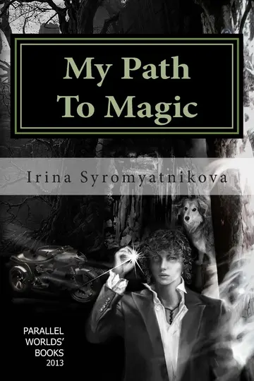 Cover of My Path to Magic