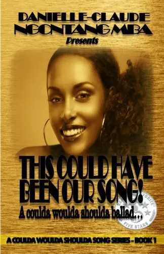 Cover of This Could Have Been Our Song! A coulda woulda shoulda ballad