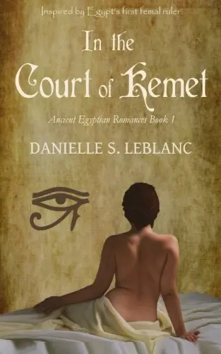 Cover of In the Court of Kemet