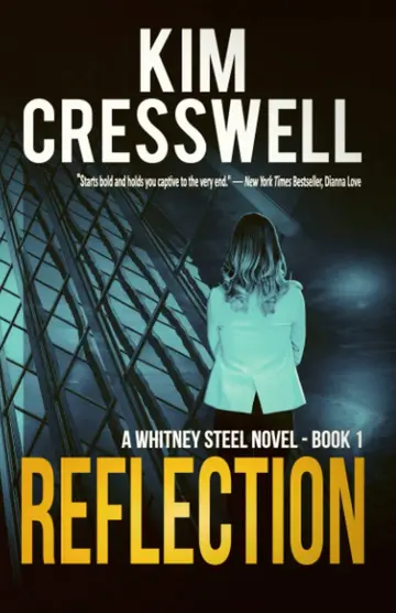 Cover of Reflection