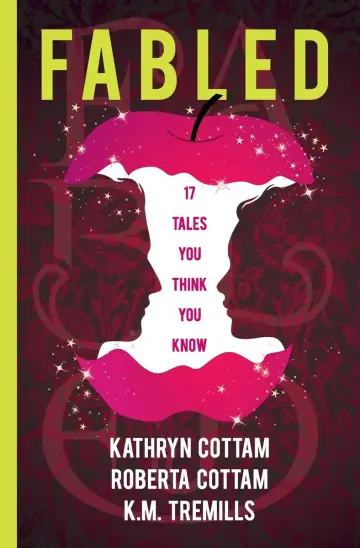 Cover of Fabled
