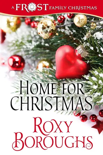Cover of Home for Christmas