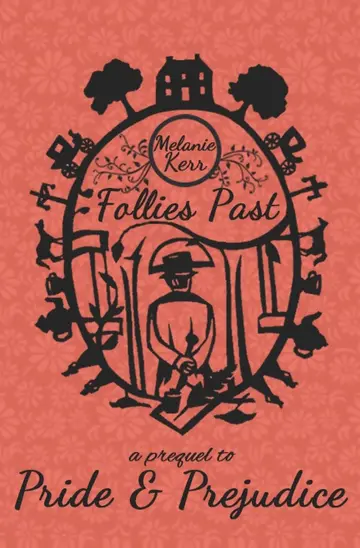 Cover of Follies Past