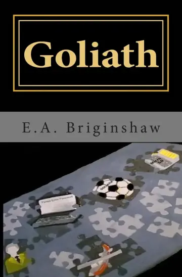 Cover of Goliath