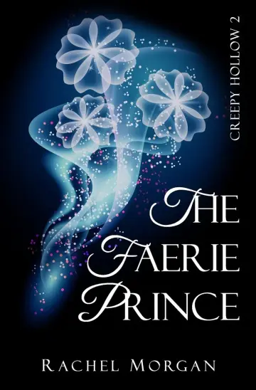 Cover of The Faerie Prince