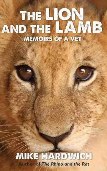 Cover of The Lion and the Lamb