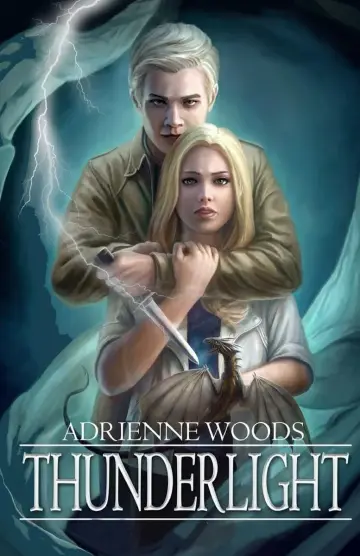 Cover of Thunderlight