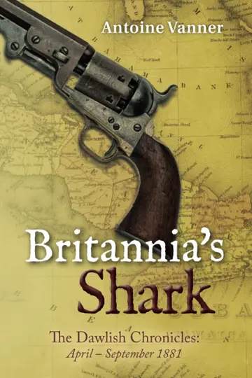 Cover of Britannia's Shark