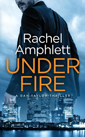 Cover of Under Fire