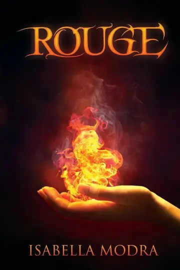 Cover of Rouge