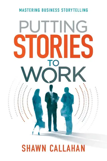 Cover of Putting Stories to Work
