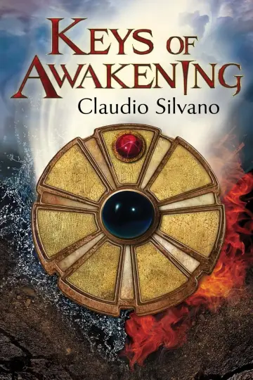Cover of Keys of Awakening