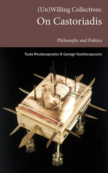 Cover of (Un)Willing Collectives
