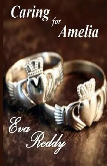 Cover of Caring for Amelia