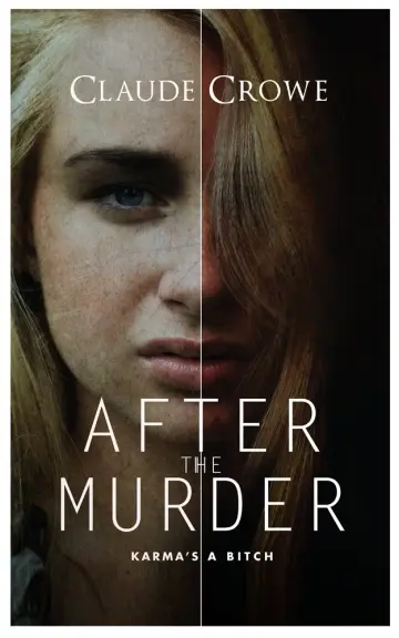 Cover of After the Murder