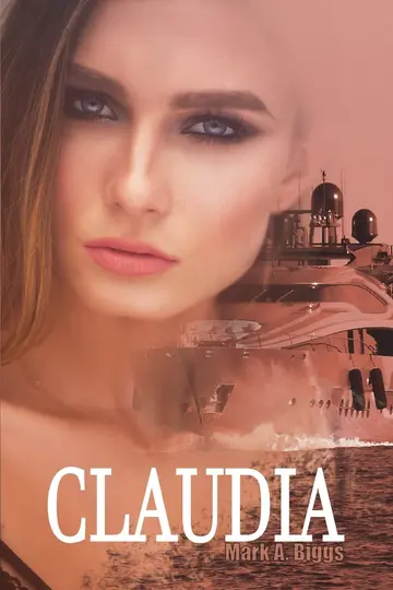 Cover of Claudia