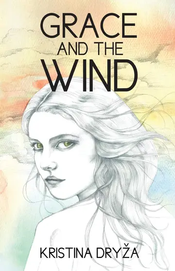 Cover of Grace and the Wind