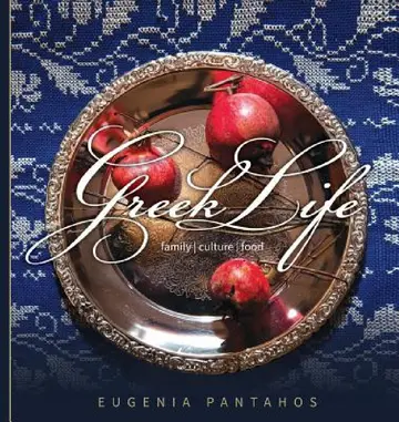 Cover of Greek Life