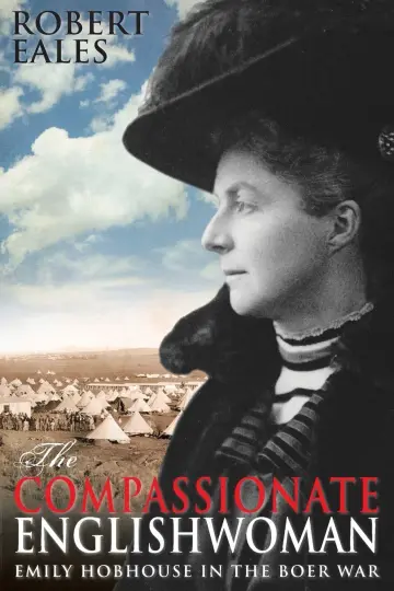 Cover of The Compassionate Englishwoman
