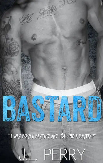 Cover of Bastard