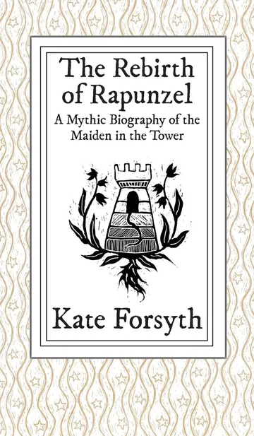 Cover of The Rebirth of Rapunzel
