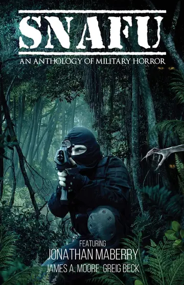Cover of Snafu