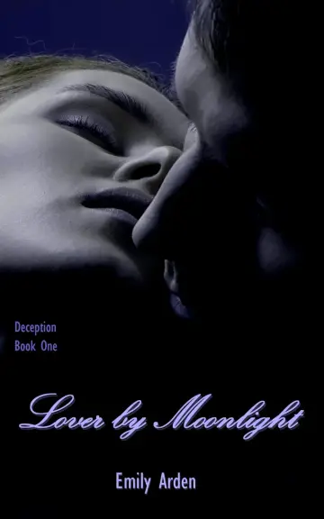 Cover of Lover by Moonlight