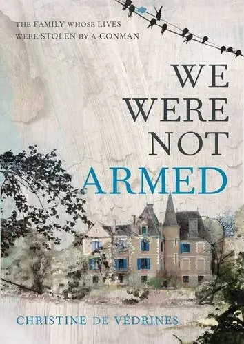 Cover of We Were Not Armed