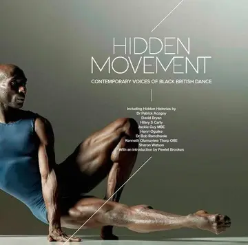 Cover of Hidden Movement