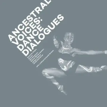 Cover of Ancestral Voices