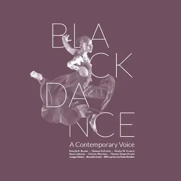 Cover of Black Dance
