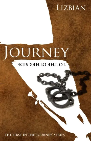 Cover of Journey to the Other Side