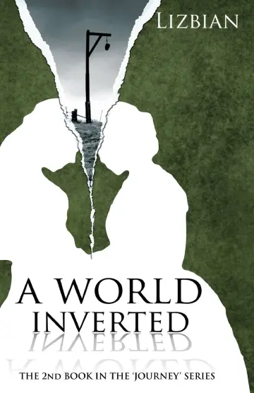 Cover of A World Inverted