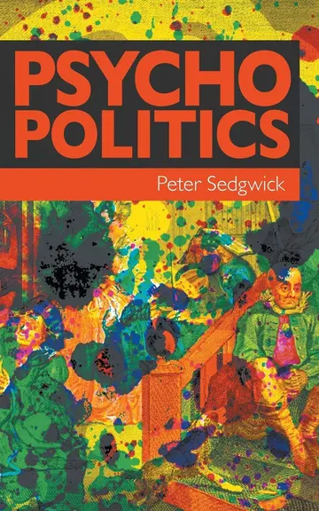 Cover of Psycho Politics